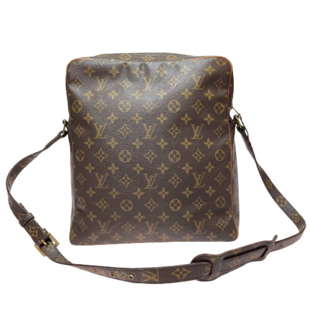 ◎◎LOUIS VUITTON ルイヴィトン モノグラム マルソー M40264 ショルダーバッグ