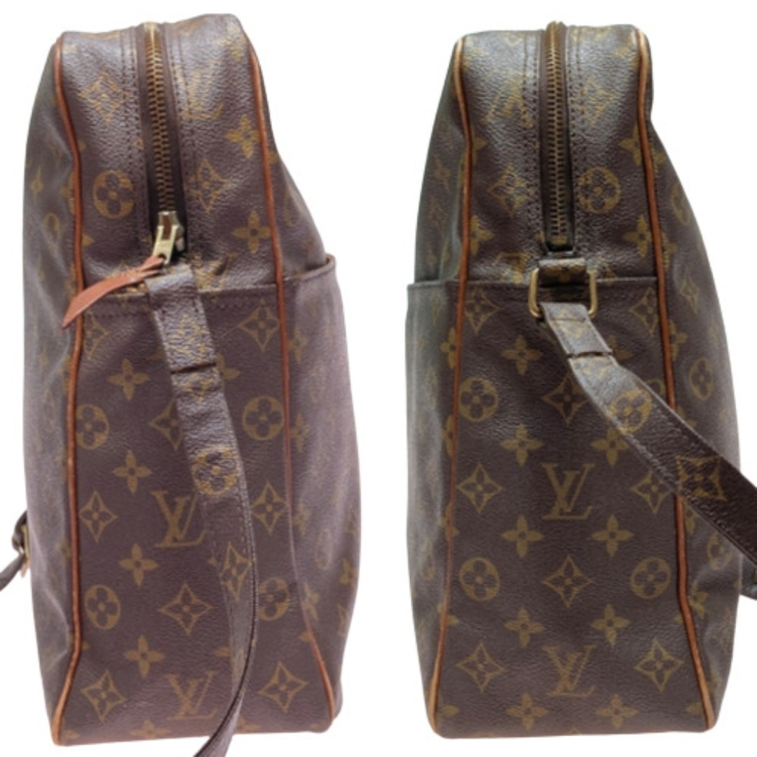 ◎◎LOUIS VUITTON ルイヴィトン モノグラム マルソー M40264 ショルダーバッグ