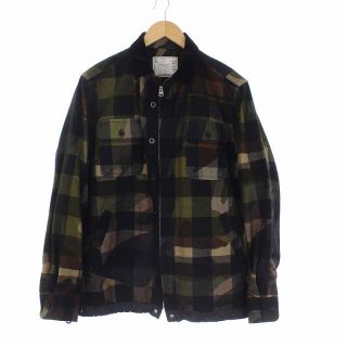 サカイ 迷彩の通販 73点 | sacaiを買うならラクマ サカイ 迷彩の通販 73点 | sacaiを買うならラクマ