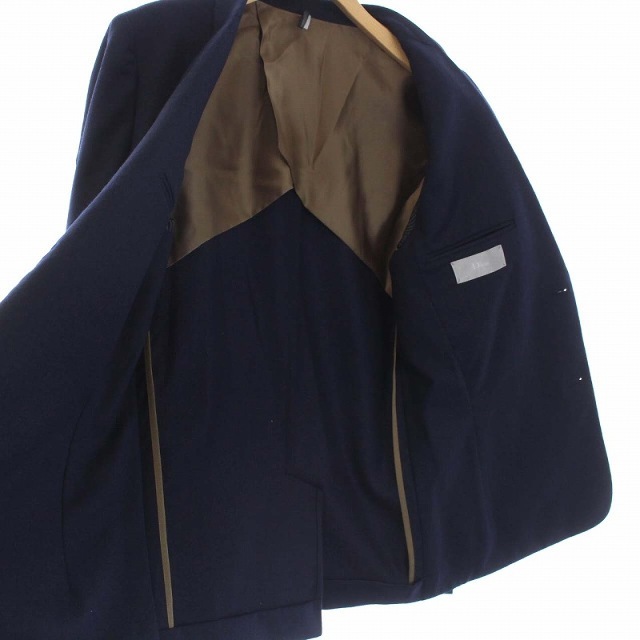 Dior HOMME シングルスーツ テーラードジャケット スラックス パンツ