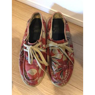 ヴァンズ(VANS)のVANS SURF スニーカー(スニーカー)