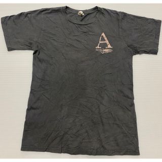 アンビル(Anvil)の古着アメカジ　anvil♡TシャツSサイズ　送料無料‼︎ (Tシャツ/カットソー(半袖/袖なし))