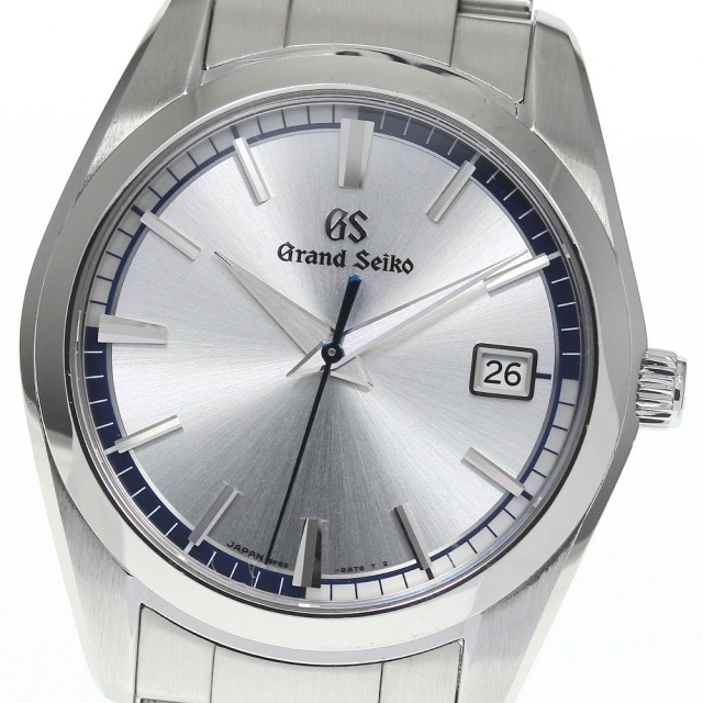 ランキング上位のプレゼント SEIKO - メンズ_710055 クォーツ SBGX271