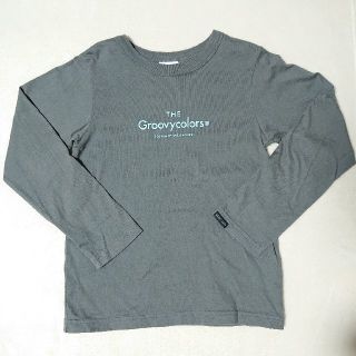 グルービーカラーズ(Groovy Colors)の729. Groovy Colors ロンＴ 130(Tシャツ/カットソー)