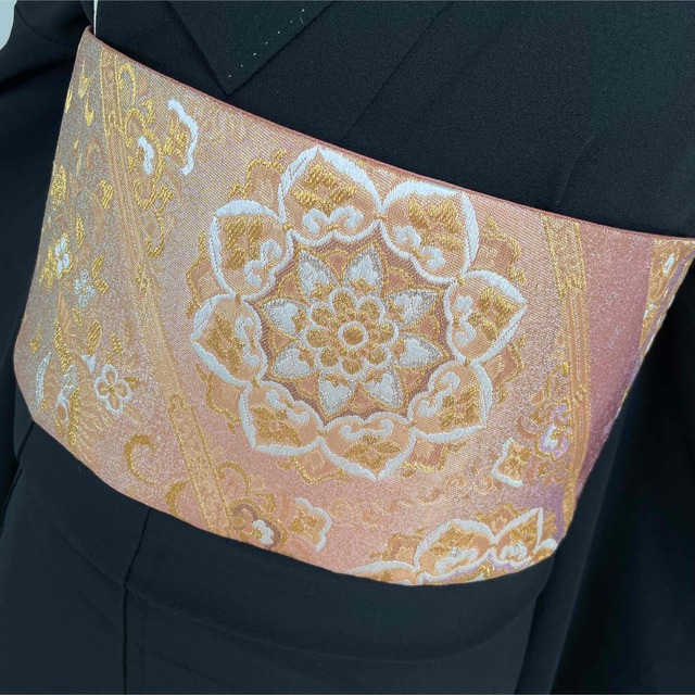 美品『和田光正』作家物 黒留袖 金彩友禅 正絹 k125 | cbsa-passaros