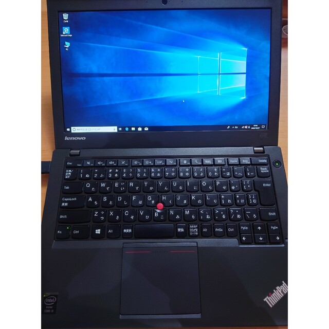 thinkpad X240