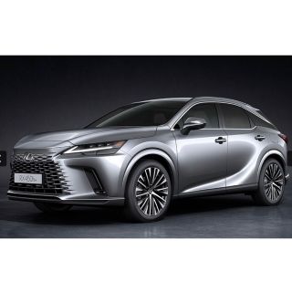 LEXUS レクサス RX 450h バージョンL 超レア