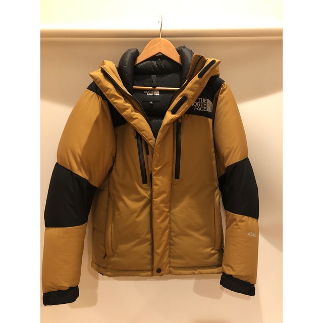 Sサイズ バルトロライトジャケット BK The North Face