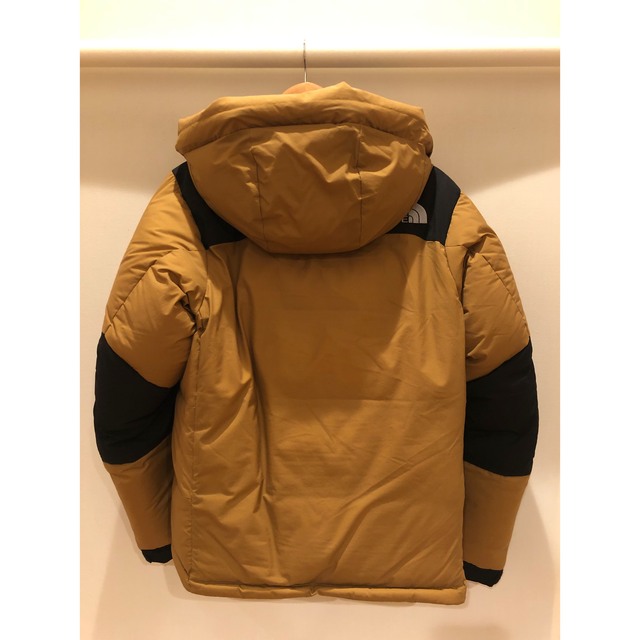 Sサイズ バルトロライトジャケット BK The North Face