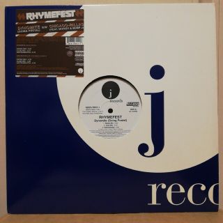 DYNOMITE / RHYMEFEST(その他)