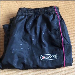 アウトドア(OUTDOOR)のOUTDOOR スウェットパンツ M(その他)