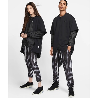 FEAR OF GOD - FEAR OF GOD Nike All Over Print Pants M