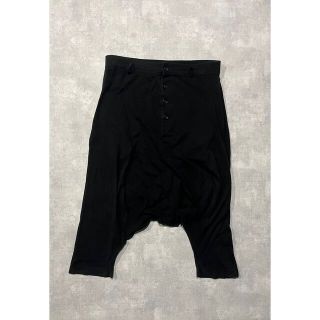 ワイズ サルエルパンツ(メンズ)の通販 19点 | Y'sのメンズを買うならラクマ