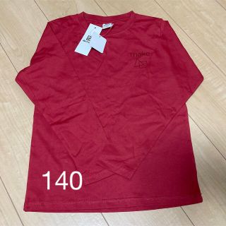 デビロック(DEVILOCK)のデビロック ロンT 140(Tシャツ/カットソー)