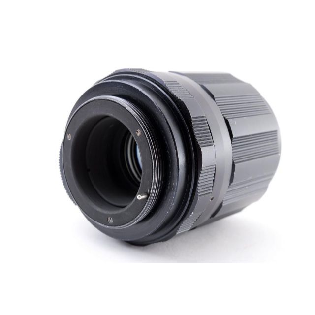 ◎貴重 前期型◎ Super Takumar 105mm F2.8 L435 | gellonautos.cl