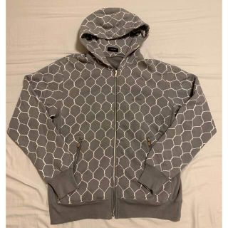 アンダーカバー ジップパーカーの通販 40点 | UNDERCOVERを買うならラクマ
