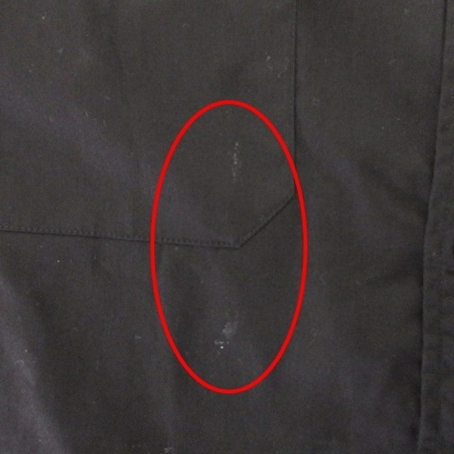 Dickies(ディッキーズ)のディッキーズ x ゴッドセレクション 21SS シャツ 半袖 ワーク L メンズのトップス(シャツ)の商品写真