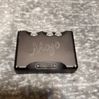 Mojo CHORD
