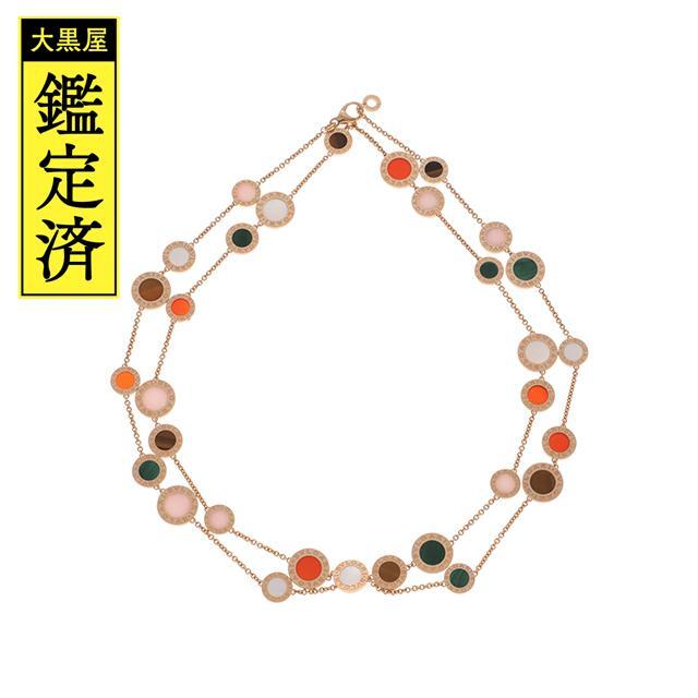 日本最級 BVLGARI - BVLGARI ネックレス BBソートワールネックレス【433】 ネックレス 日本最級 BVLGARI - BVLGARI ネックレス BBソートワールネックレス【433】 ネックレス