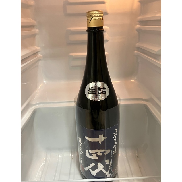 専用です！【クール発送】日本酒　十四代　龍の落とし子