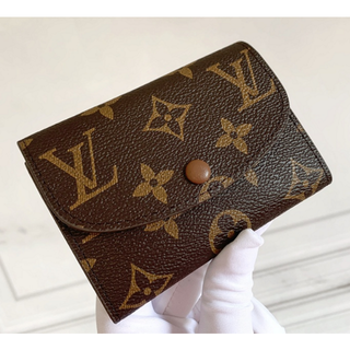 LOUIS VUITTON - LouisVuitton ルイヴィトンコインケース