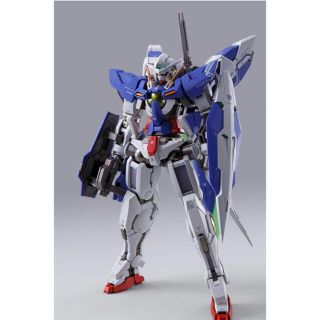 METAL BUILD ガンダムデヴァイズエクシア(模型/プラモデル)