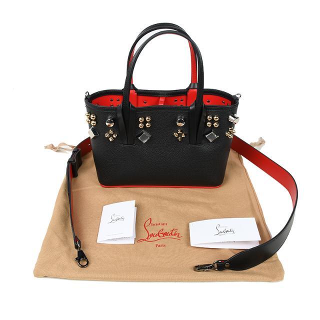 Christian Louboutin - CHRISTIAN LOUBOUTIN クリスチャンルブタン