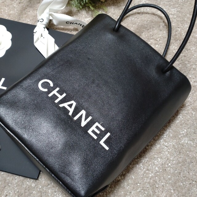 ♥CHANEL♥のビンテージバッグ