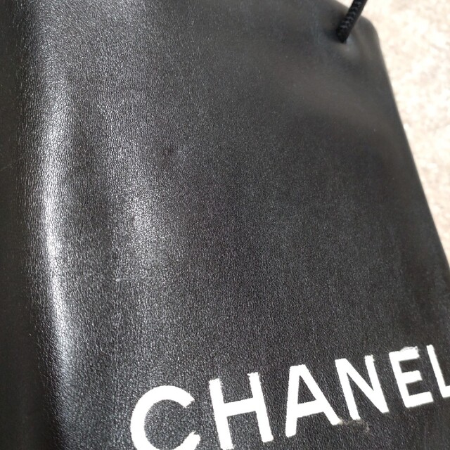 ♥CHANEL♥のビンテージバッグ