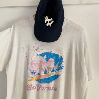 ロキエ Tシャツ・カットソー(メンズ)の通販 45点 | Lochieのメンズを ...