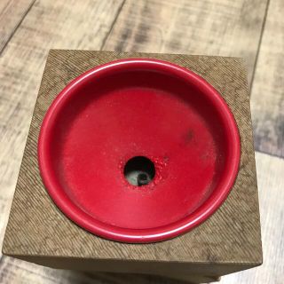 W)taps - WTAPS×M&M Custom Performance インセンス お香立ての通販 by