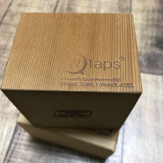 W)taps - WTAPS×M&M Custom Performance インセンス お香立ての