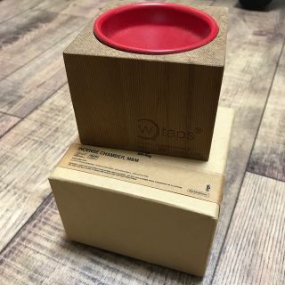 W)taps - WTAPS×M&M Custom Performance インセンス お香立ての