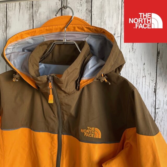 THE NORTH FACE   新品♬ノースフェイス マウンテンパーカーの通販