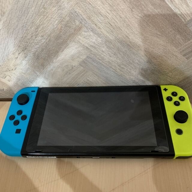 任天堂Switch 1