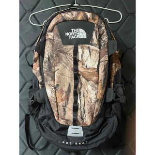 ザノースフェイス(THE NORTH FACE)のザノースフェイス リュック Hot Shot CL ホットショット(バッグパック/リュック)