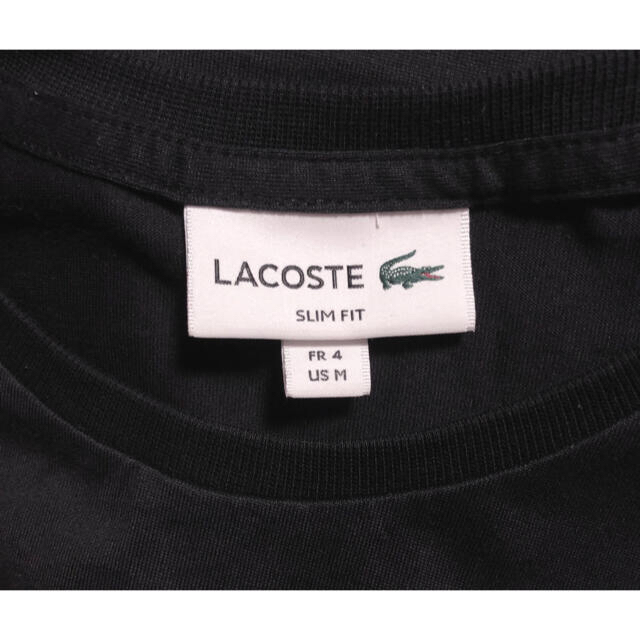 LACOSTE(ラコステ)のLACOSTE 長袖T レディースのトップス(Tシャツ(長袖/七分))の商品写真