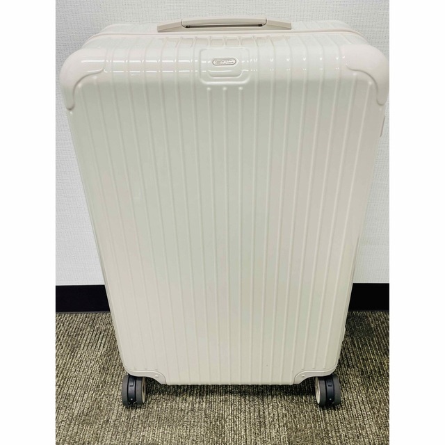 35%OFF】 RIMOWA - リモワ RIMOWA SALSA