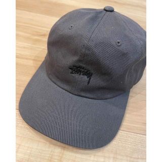 ステューシー(STUSSY)のSTUSSY キャップ　帽子(キャップ)