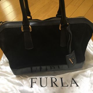 フルラ(Furla)のFURLAバッグ(ハンドバッグ)