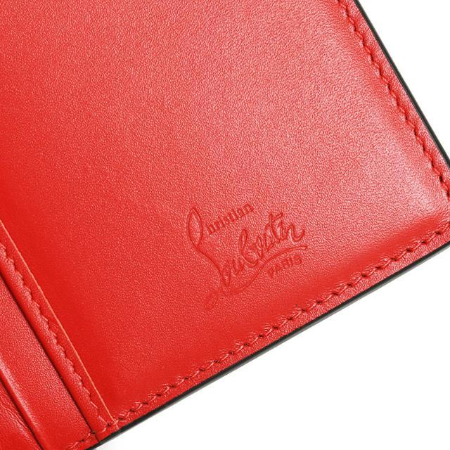 Christian Louboutin - CHRISTIAN LOUBOUTIN クリスチャンルブタン