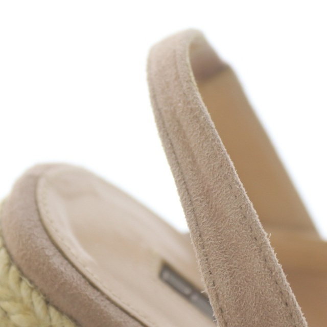 PELLICO(ペリーコ)のPELLICO SUNNY ストラップサンダル 21～21.5 ピンクベージュ レディースの靴/シューズ(サンダル)の商品写真