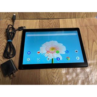 レノボ(Lenovo)のLenovo Tab M10 TB-X505F(タブレット)