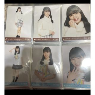 乃木坂46 - 早川聖来 136枚 生写真セットの通販 by たこ's shop|ノギ