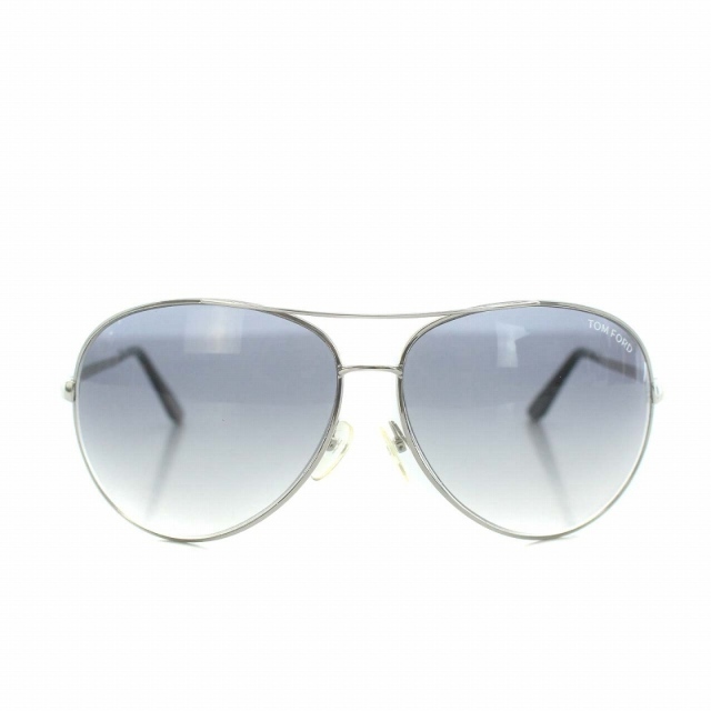 TOM FORD Charles サングラス ティアドロップ 62□12 130