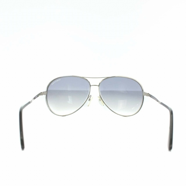 TOM FORD Charles サングラス ティアドロップ 62□12 130-