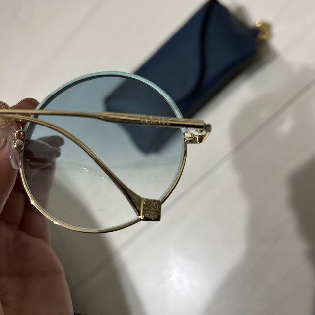 LOEWE 眼鏡/サングラス