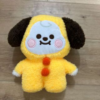 BT21 チミー CHIMMY たっとん ぬいぐるみ BTS(アイドルグッズ)