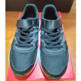 ニューバランス(New Balance)のニューバランス　NB YT570ブラック20.0(スニーカー)