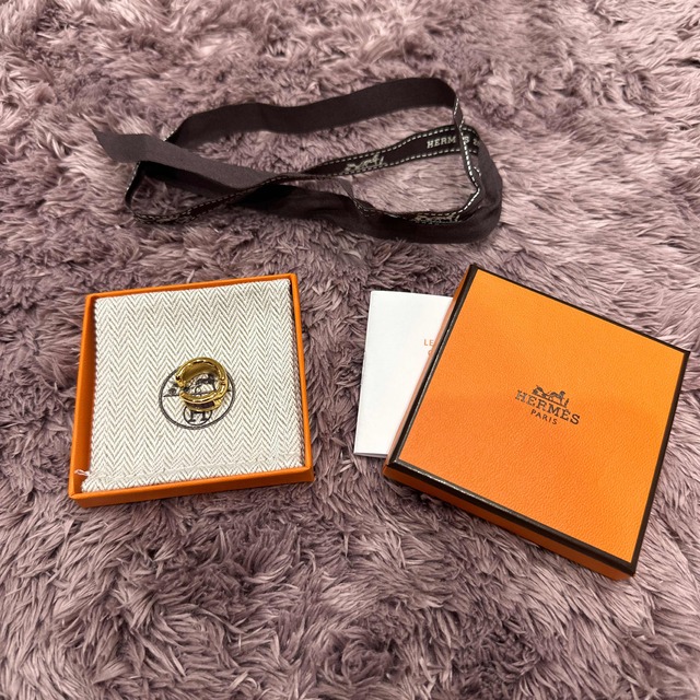 Hermes(エルメス)の専用 レディースのアクセサリー(イヤーカフ)の商品写真